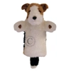 Long Sleeve Fox Terrier Puppet