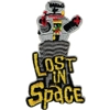 Lost in Space - Patch Lost in Space - Patch