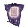 Lovers Tarot Valentines Day Bleached T-Shirt Lovers Tarot Valentines Day Bleached T-Shirt