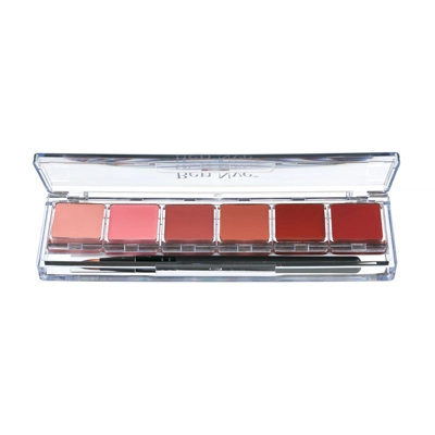 Ben Nye Lip Colour Palette Natural