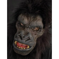 Go-Rilla Deluxe Mask
