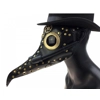 Steampunk Plague Dr. Mask Steampunk Plague Dr. Mask