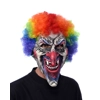 Dastardly Clown Dastardly Clown