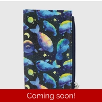 Manatee Wallet