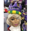 Mardi Gras Crown With Bells Mardi Gras Crown With Bells