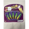 Mardi Gras Instant Nails Mardi Gras Instant Nails