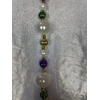 Mardi Gras Pearl Necklace Mardi Gras Pearl Necklace