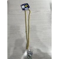 Mardi Gras Shot Glass Beads