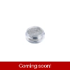 Ben Nye Sparklers Silver Prism .14oz Ben Nye Sparklers Silver Prism .14oz