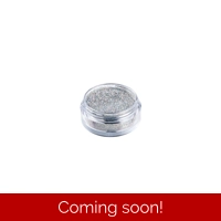 Ben Nye Sparklers Silver Prism .14oz