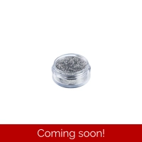 Ben Nye Sparklers Silver .14oz