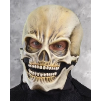 Classic Sock Skull Mask