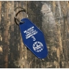Millennium Falcon Key Fob Keychain Millennium Falcon Key Fob Keychain