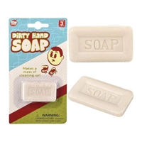 Mini Dirty Hand Soap