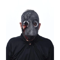 Plague Doctor Mask
