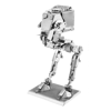 Impeial AT-ST Walker Metal Model Impeial AT-ST Walker Metal Model