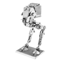 Impeial AT-ST Walker Metal Model