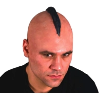 Mowhawk Prosthetic