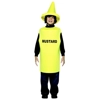Mustard Child Costume Mustard Child Costume