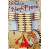 Native American Neck Piece Native American Neck Piece