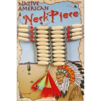 Native American Neck Piece