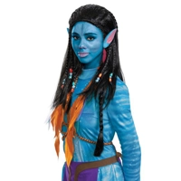 Neytiri Wig
