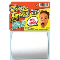 No Tear Toilet Paper