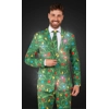Light-up Christmas Tree Suit