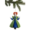Winifred Sanderson Ornament Winifred Sanderson Ornament
