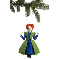 Winifred Sanderson Ornament
