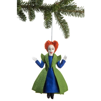 Winifred Sanderson Ornament