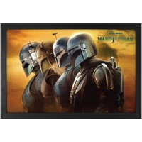 Mandalorians Lineup 11