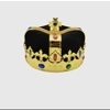 Royal Crown - Black