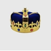 Royal Crown - Blue Royal Crown - Blue