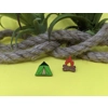 Camping Earrings Camping Earrings