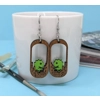 Monster Attack Dangle Earrings Monster Attack Dangle Earrings