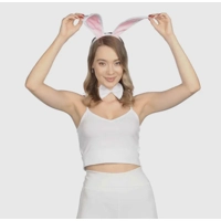 Bunny Ears Headband Kit