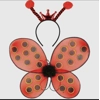 Ladybug Costume Accessories Ladybug Costume Accessories