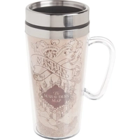 Solemnly Swear Travel Mug