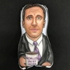 Michael Scott The Office Plush Doll Michael Scott The Office Plush Doll