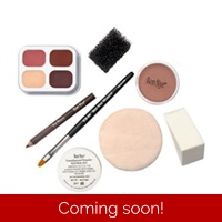 Brown: Light Creme Personal Kit