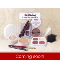 Personal Creme Kit - Deep Olive