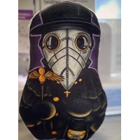 Plague Doctor Minky 10