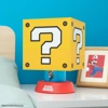 Super Mario Icon Lamp Super Mario Icon Lamp