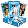 Star Wars Princess Leia Playing Cards