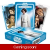 Star Wars Princess Leia Playing Cards