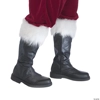 Professional Santa Claus Boots -Medium Professional Santa Claus Boots -Medium