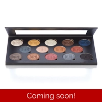 Ben Nye Neutral Pearl Sheen Palette 84 oz