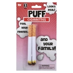 Puff Cigarettes