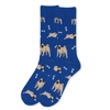 Pug Novelty Socks Pug Novelty Socks